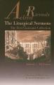  The Liturgical Sermons: The First Clairvaux Collection, Advent--All Saints Volume 58 