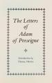  The Letters of Adam of Perseigne: Volume 21 