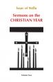  Sermons on the Christian Year: Volume Two Volume 66 