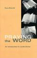  Praying the Word: An Introduction to Lectio Divina Volume 182 