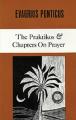  The Praktikos & Chapters on Prayer: Volume 4 