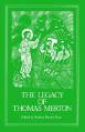  The Legacy of Thomas Merton: Volume 92 