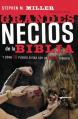  Grandes Necios de la Biblia: Y C 