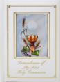  Remembrance of My First Holy Communion-Sacramental-Girl: Marian Children's Mass Book 