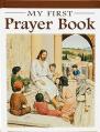  My First Prayer Book 