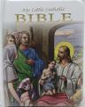  My Little Catholic Bible 