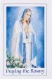  Praying the Rosary 