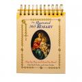  The Illustrated 365 Rosary Day by Day Bead by Bead 