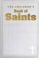  The Children's Book of Saints 