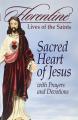  Sacred Heart of Jesus with Prayers and Devotions 