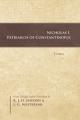  Nicholas I, Patriarch of Constantinople: Letters 