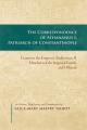  The Correspondence of Athanasius I, Patriarch of Constantinople 