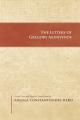  Letters of Gregory Akindynos 