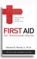  First Aid for Emotional Hurts 