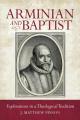  Arminian and Baptist 