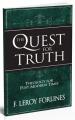  The Quest for Truth: Answering Life's Inescapable Questions 