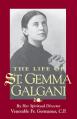  The Life of St. Gemma Galgani 