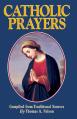  Catholic Prayers 