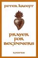  Prayer for Beginners 
