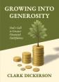  Growing into Generosity 