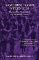  Sameness Is Our Strength: The Need for Nationalism and a Common Culture 