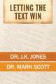  Letting the Text Win 