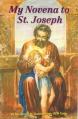  My Novena to St. Joseph 