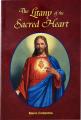  The Litany of the Sacred Heart 