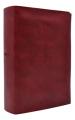  Protective Vinyl Cover Red 