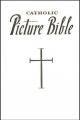  New Catholic Children's Picture Bible 