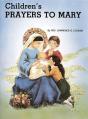  Children's Prayers to Mary 