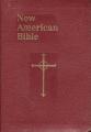  Saint Joseph Personal Size Bible-NABRE 