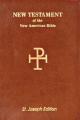  Saint Joseph Vest Pocket New Testament-NCV 