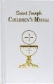  Children's Missal: An Easy Way of Participating at Mass for Boys and Girls 