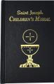  Children's Missal: An Easy Way of Participating at Mass for Boys and Girls 