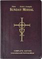  Sunday Missal Permanent for United States 