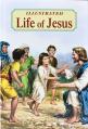  Illustrated Life of Jesus 