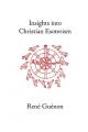  Insights Into Christian Esotericism 