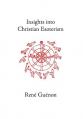  Insights into Christian Esoterism 