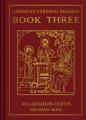  American Cardinal Reader - Book 3: Volume 3 