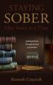  Staying Sober One Story at a Time: Seeking Sobriety Through the Lens of Literature 