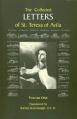  The Collected Letters of St. Teresa of Avila, Vol. 1 