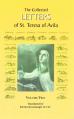  The Collected Letters of St. Teresa of Avila, Vol. 2 