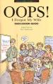  Oops! I Forgot My Wife Discussion Guide 