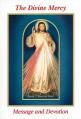  The Divine Mercy Message and Devotion: With Selected Prayers from the Diary of St. Maria Faustina Kowalska 