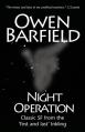  Night Operation 