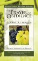  The Prayer of Obedience 