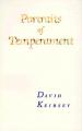  Portraits of Temperament 