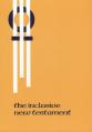  The Inclusive New Testament 