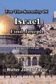  For The Security Of Israel Find Joseph 